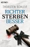 [Siggi Buckmann 03] • Richter sterben besser